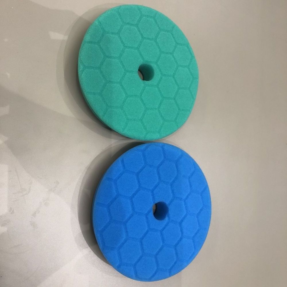 High Quality Car Polished Foam Pad Polishing Pad for Car