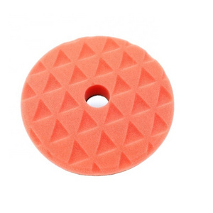 various color different function Foam Buffing Pad Dual Action Foam Car Polishing Sponge Pad