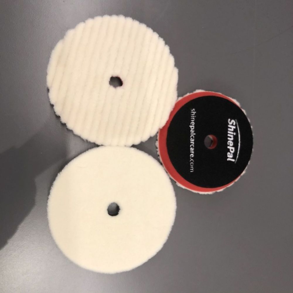 High Quality Car Polished Foam Pad Polishing Pad for Car