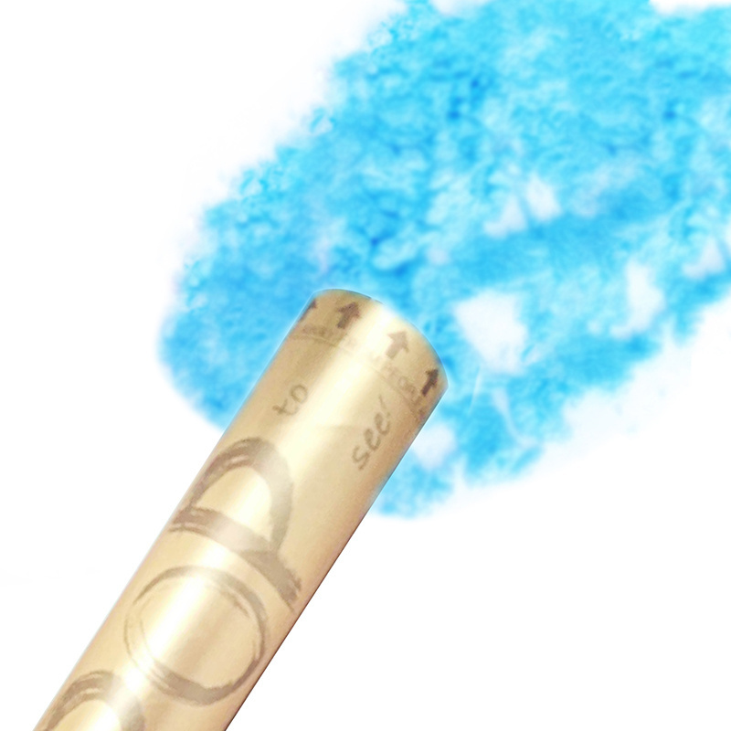 Gender Reveal Confetti powder Cannon for baby shower gender reveal party