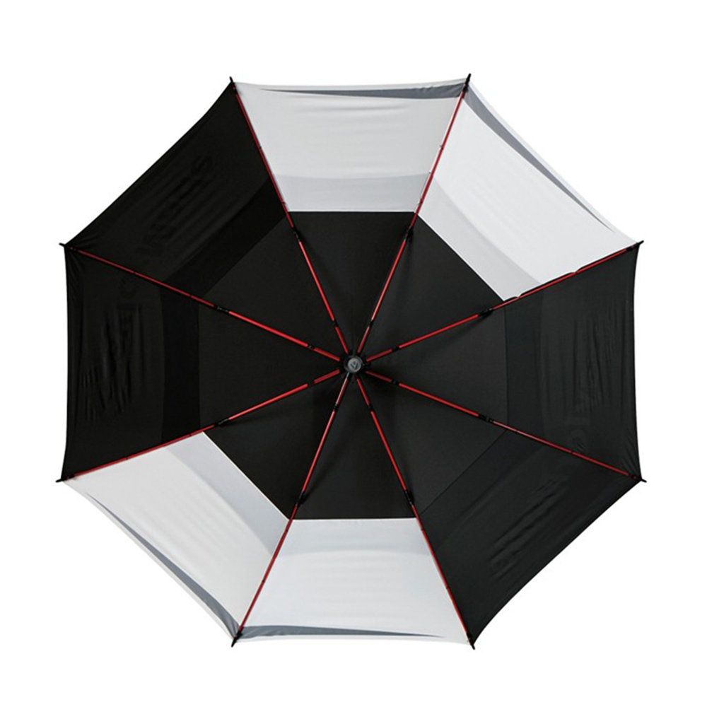 black umbrella umbrella cover large umbrella 30 inches double fabric golf straight with the rope big stands the storm