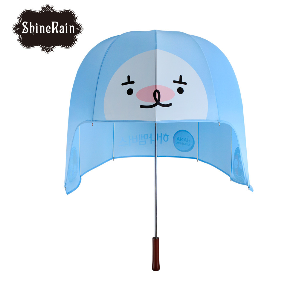 umbrella for children children's umbrellas kids umbrella kid hat child helmet quality chinese supplier imports