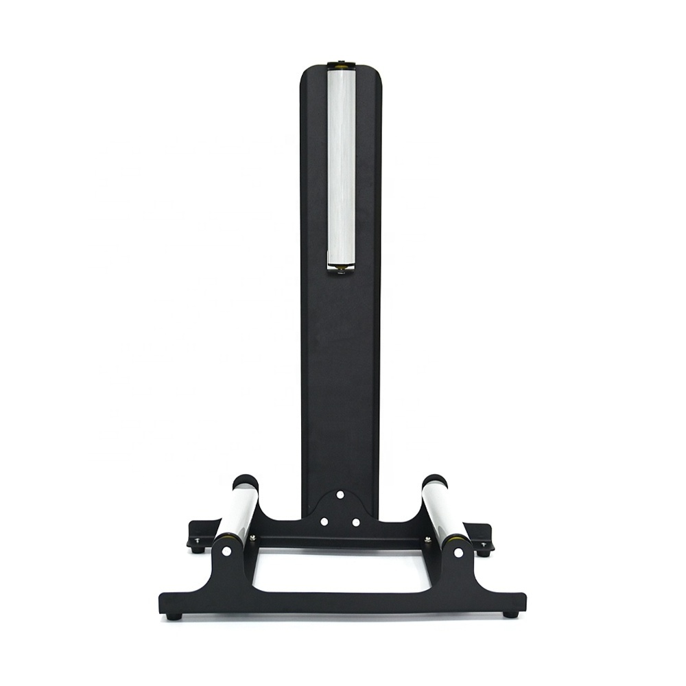 Rolling Wheel Detailing Stand, Car Detailing Wheel Stand Tire Roller For Wheel Cleaning, Coating and Polishing