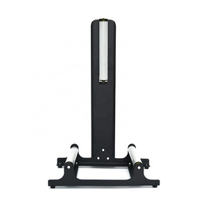 Rolling Wheel Detailing Stand, Car Detailing Wheel Stand Tire Roller For Wheel Cleaning, Coating and Polishing