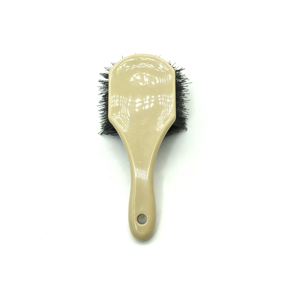 Car Wash Accessories Cleaning Brush Stiff Bristles Brush For Car Tire Cleaning And Washing