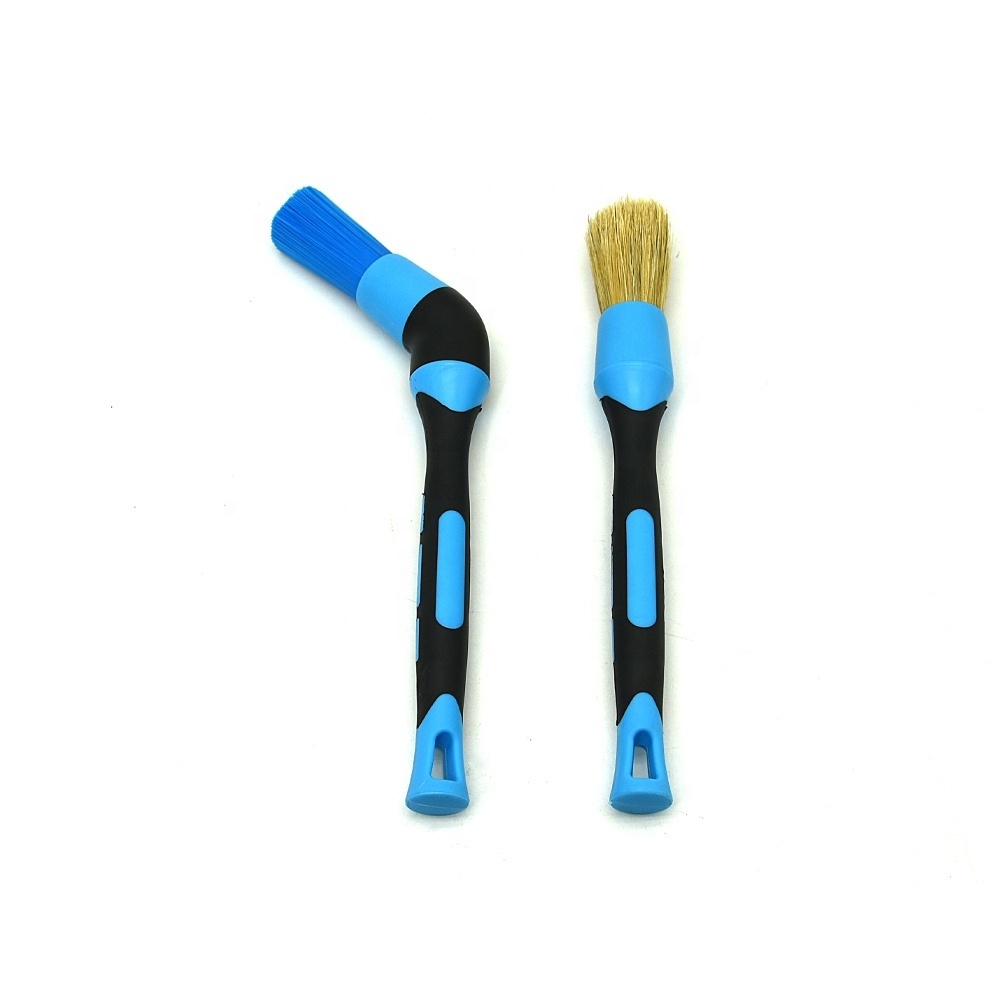 Car Care And Cleaning Products Car Wash Brushes Fur Brush For Car Detailing