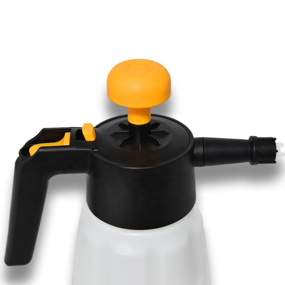 Car Cleaning Foam Pro 2 Pump Sprayer Hand Pump Foam Sprayer