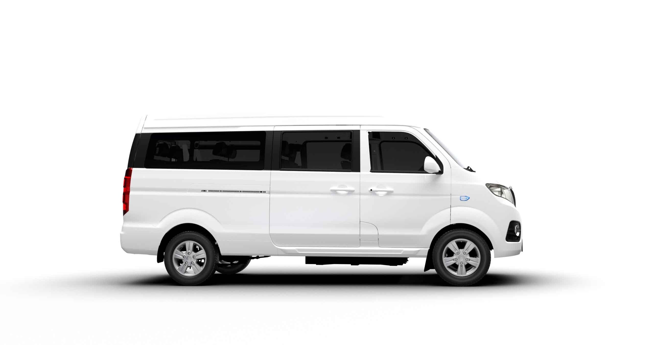 Luxury van X30LEV 2 5 7 9 11  passenger van electric cars right hand left hand drive