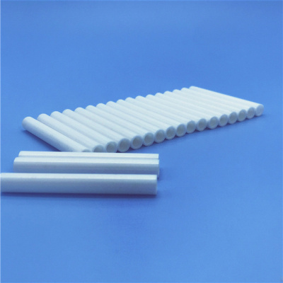 Yttria stabilized zirconia ceramic tube