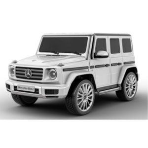 Licensed Benz G500 12V children electric toy car ride on car