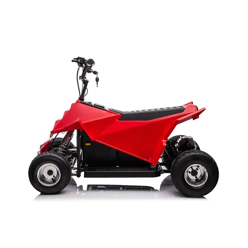 High Quality Kids Electric Car Kids Ride On ATV 24V and Brushless Motor