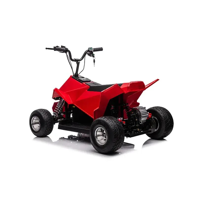 High Quality Kids Electric Car Kids Ride On ATV 24V and Brushless Motor