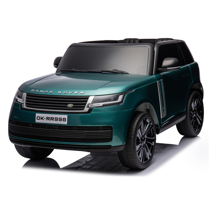 Licensed Range Rover ride on car electric car for kids with remote control 4 wheel ride on car for kids