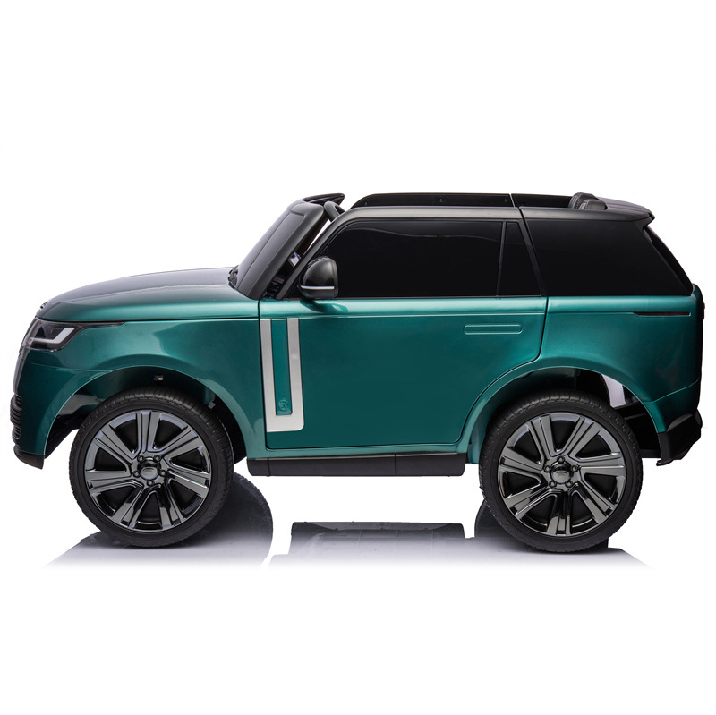 Licensed Range Rover ride on car electric car for kids with remote control 4 wheel ride on car for kids