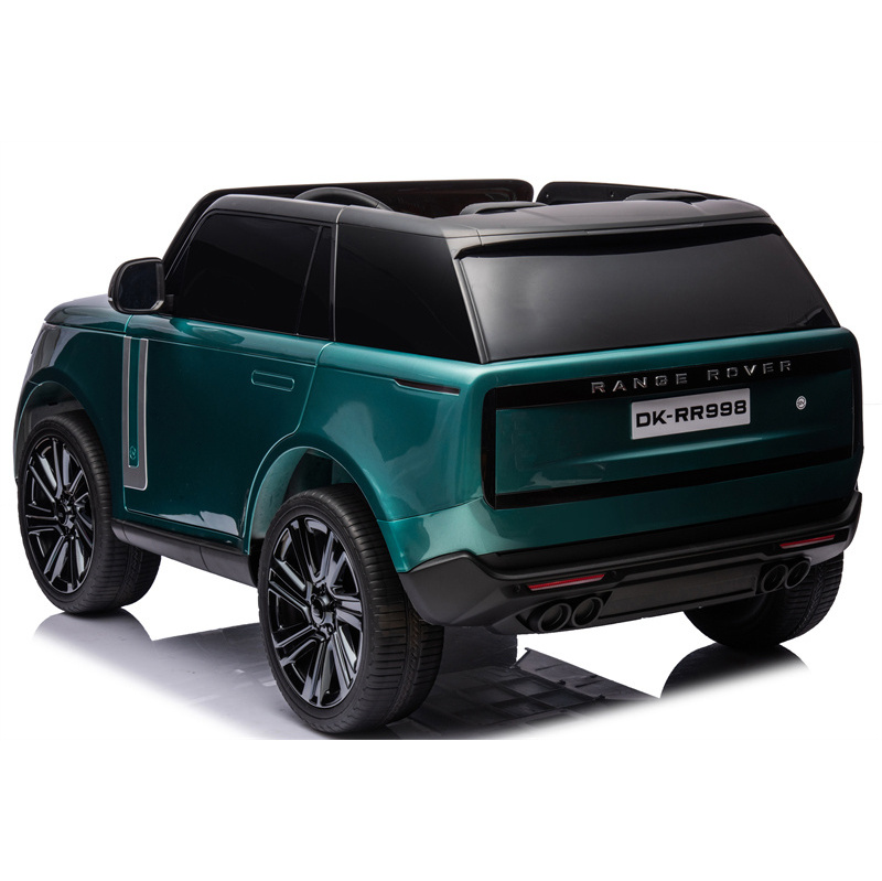 Licensed Range Rover ride on car electric car for kids with remote control 4 wheel ride on car for kids