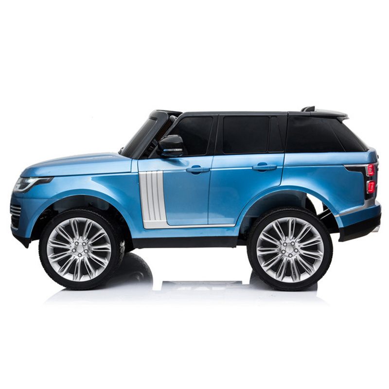 Licensed power wheel Range Rover 24v kids battery operated cars ride on car for kids to drive