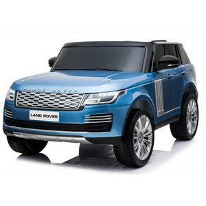 Licensed power wheel Range Rover 24v kids battery operated cars ride on car for kids to drive