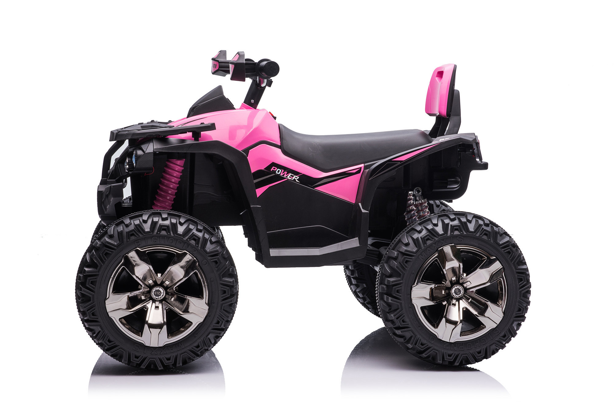 Good quality ride-on cars  mini 4x4 quad bike for kids atv electric car