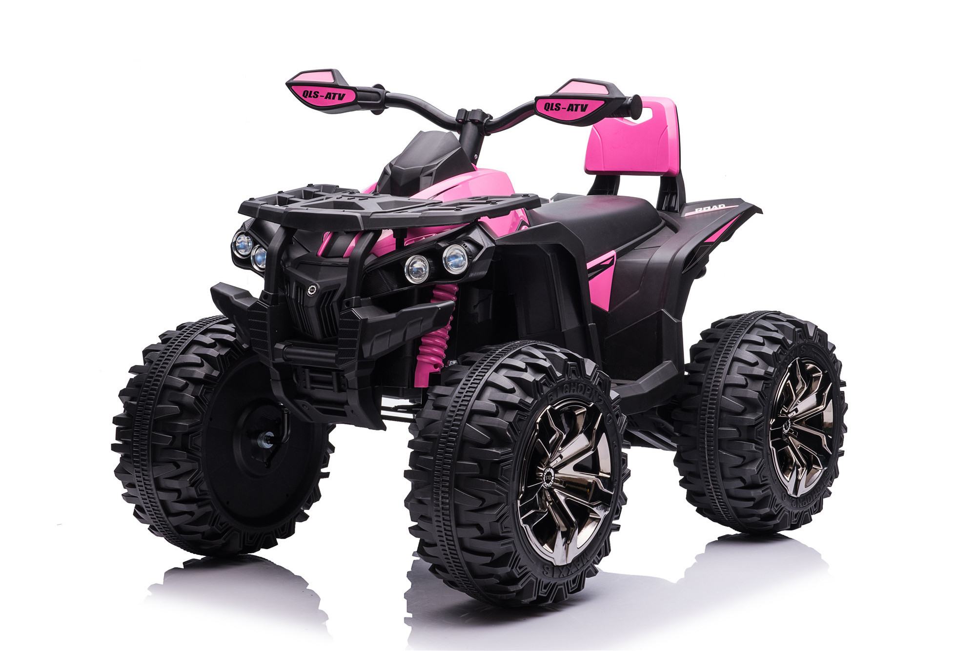 Good quality ride-on cars  mini 4x4 quad bike for kids atv electric car