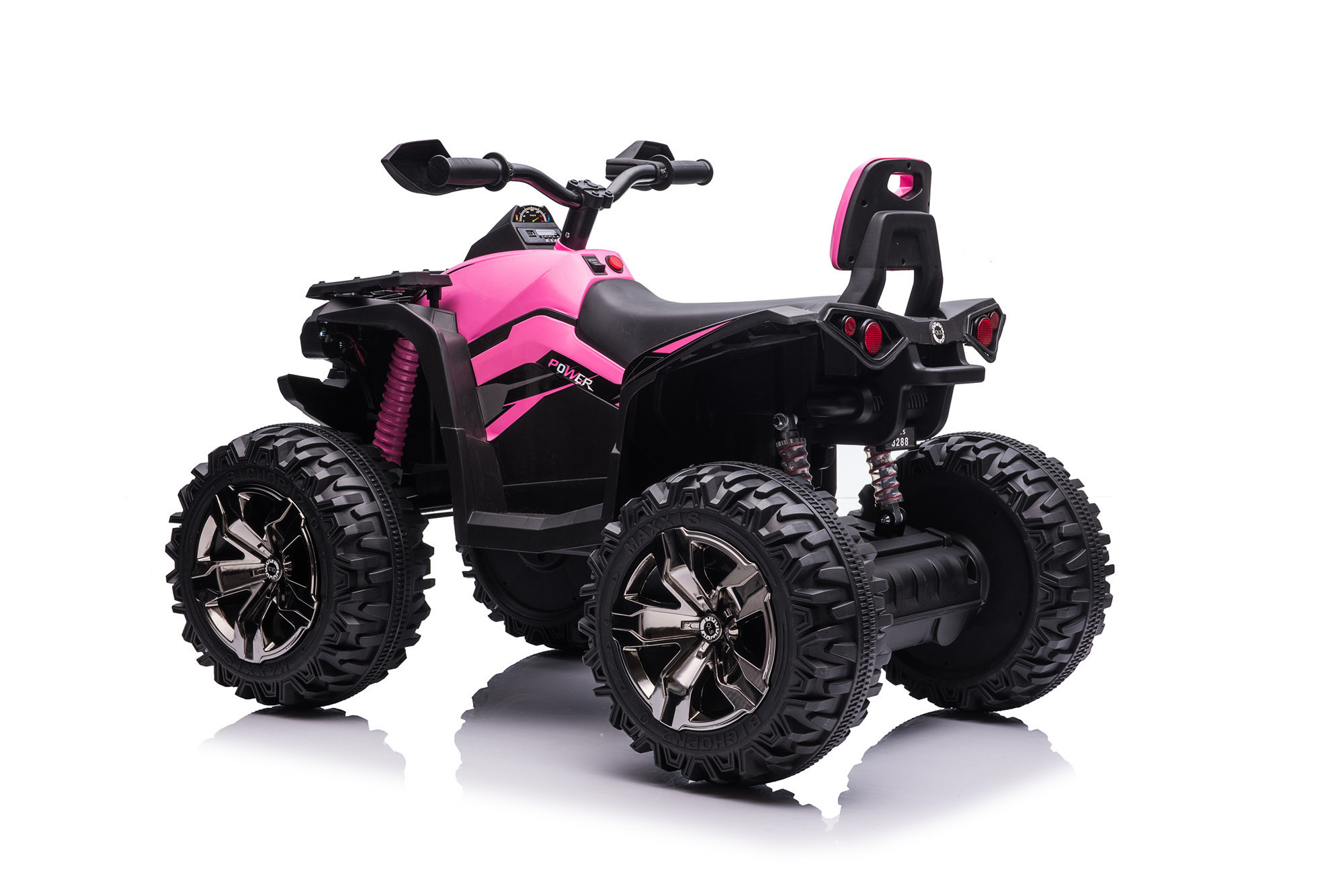 Good quality ride-on cars  mini 4x4 quad bike for kids atv electric car