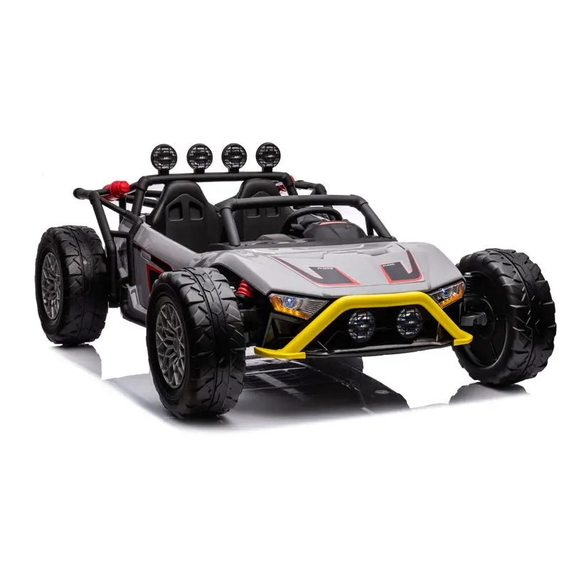 12V 24V UTV New Battery Operated Ride On Kids Toys Car Power wheels Kids Electric Car