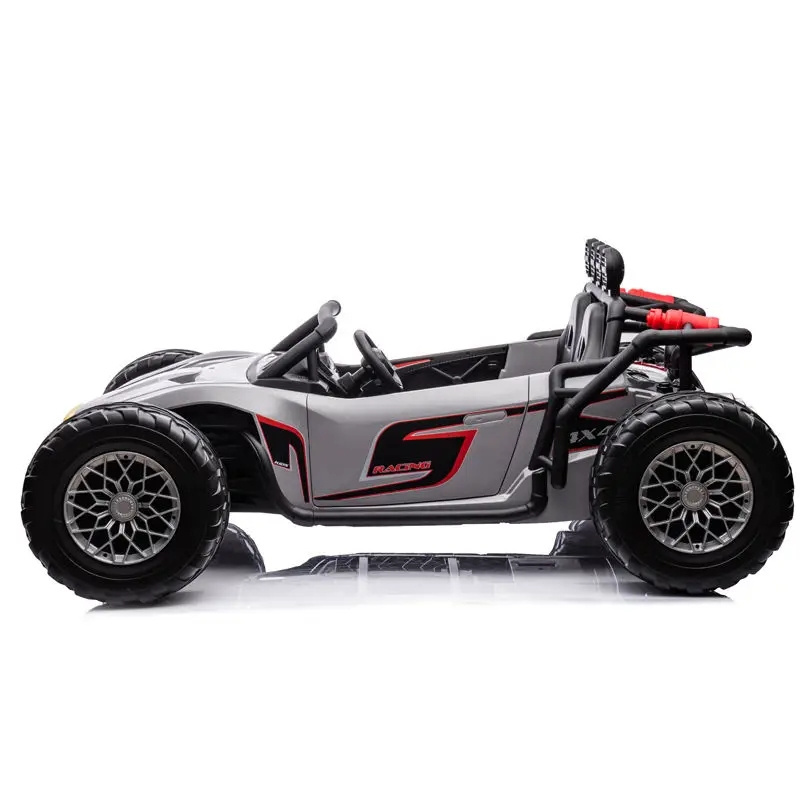 12V 24V UTV New Battery Operated Ride On Kids Toys Car Power wheels Kids Electric Car