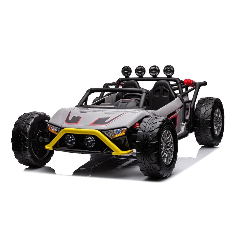 12V 24V UTV New Battery Operated Ride On Kids Toys Car Power wheels Kids Electric Car