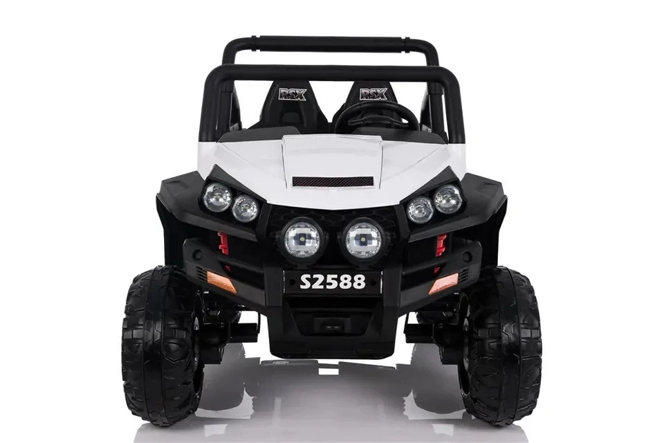 4x4 ride on 24v electric toy car with remote control aby car children battery