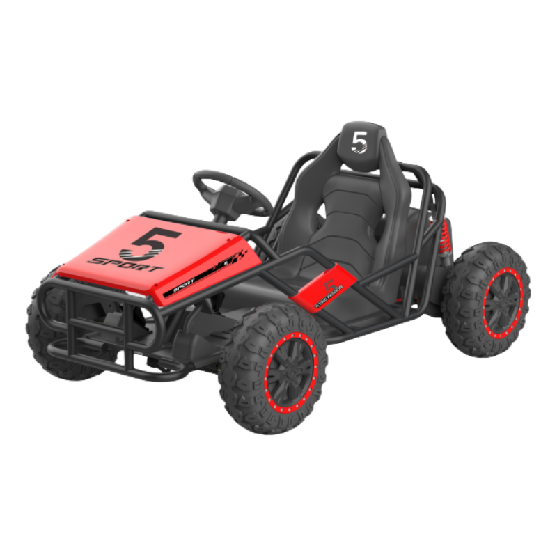 New children electric car Kids ride on UTV with 12V and 24V Battery