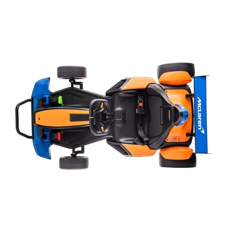 New 24V powerful drift electric go kart ride on car for big kids 10 years old huge