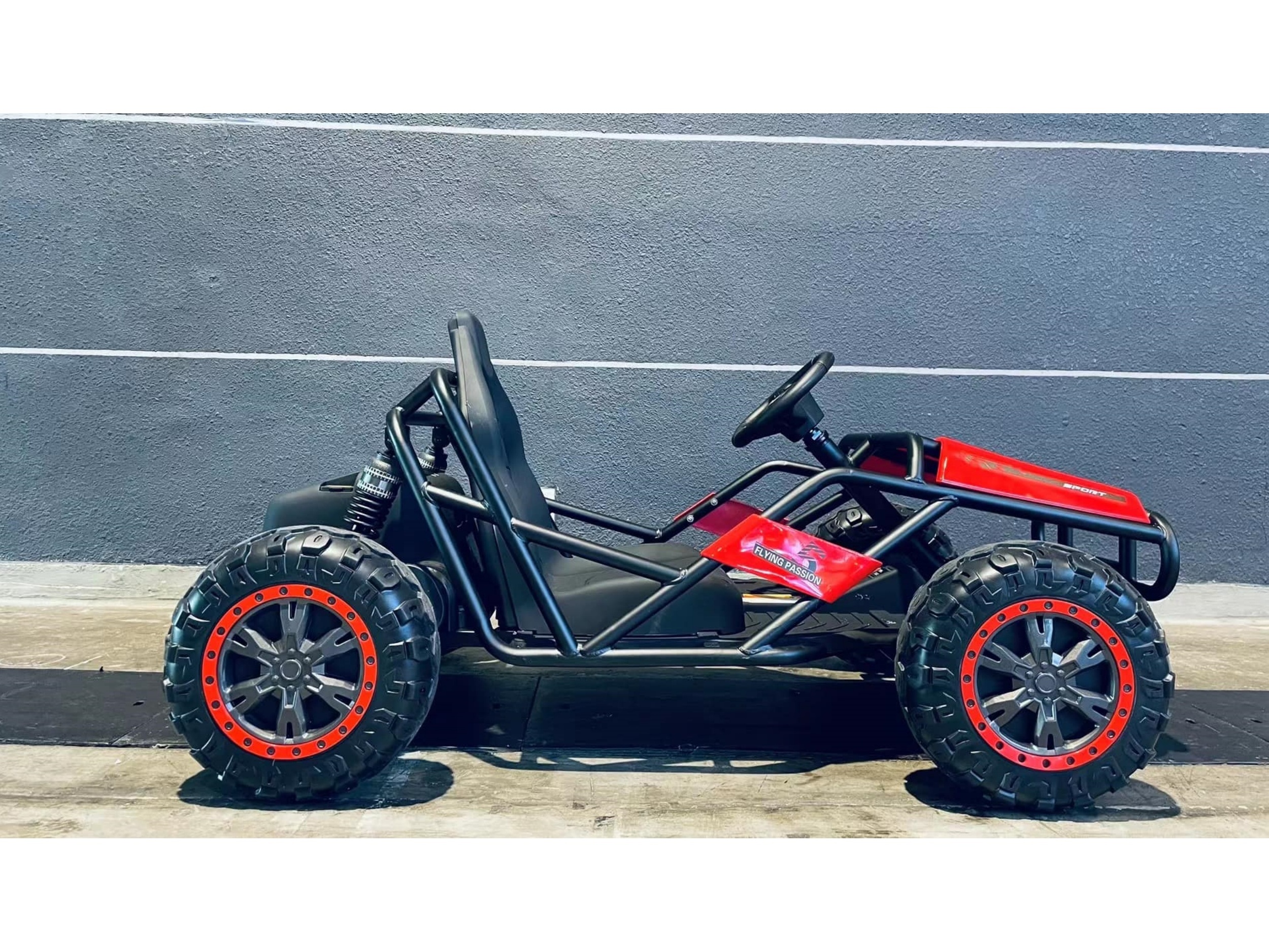 New children electric car Kids ride on UTV with 12V and 24V Battery