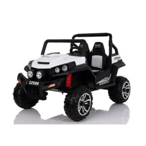 4x4 ride on 24v electric toy car with remote control aby car children battery