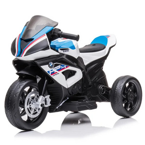 Best selling kids electric motorcycle for children aged 3-8 years