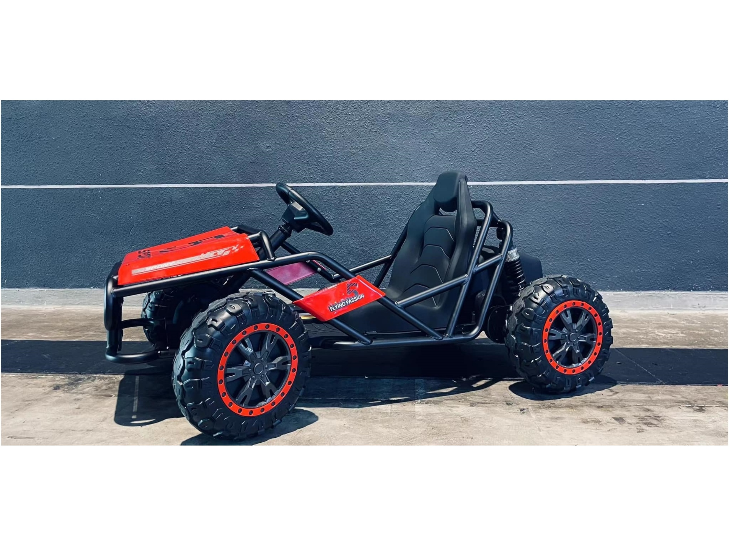 New children electric car Kids ride on UTV with 12V and 24V Battery