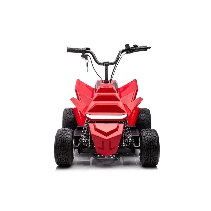 High Quality Kids Electric Car Kids Ride On ATV 24V and Brushless Motor