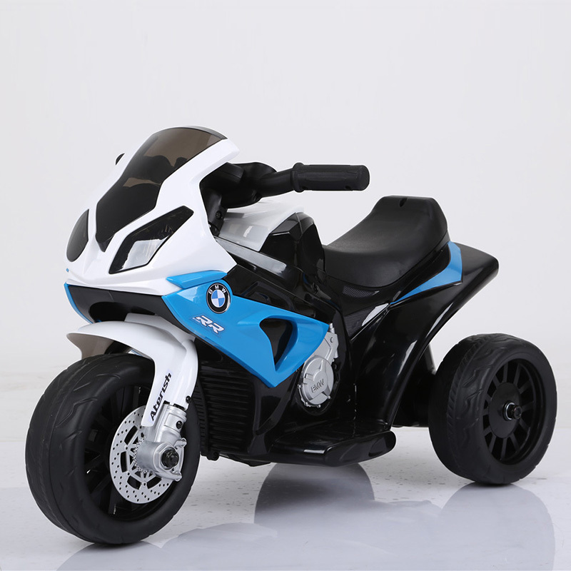 New licensed   motorcycle Electric 2019 model sport  motorcycle  car kids electric motorcycle with remote control