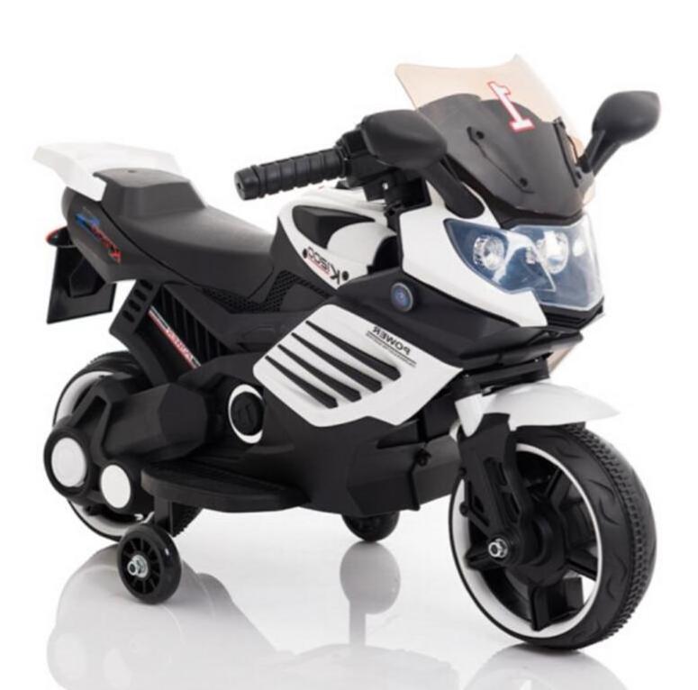 Factory Price 6V children Electric Ride On Toy Battery Powered Baby Motorcyclele