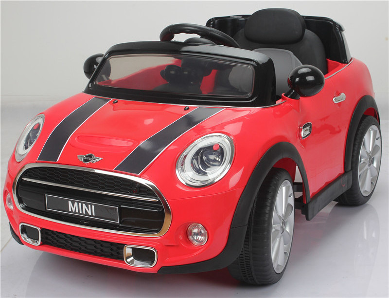 Wholesale Kids cheap Electric Car Kid Ride On Car children RC electric car 6V/12V Toy