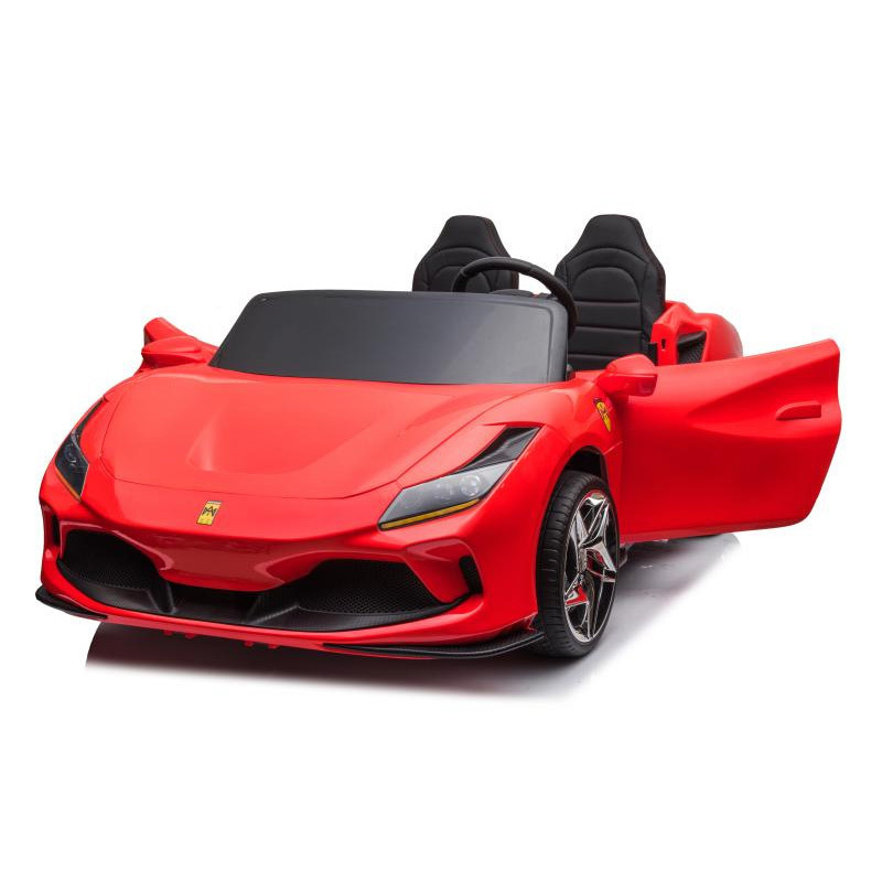 Oversized two-seater can ride adult Remote Control Power Wheel Kids Cars Toys Ride On Car For Children