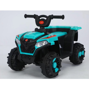 mini kids electric ATV powerful ride on car children battery operated luxury quad cars