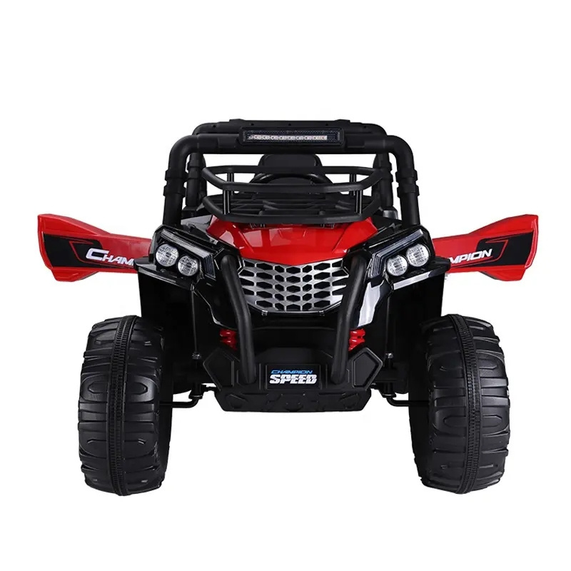 Baby ride on car 2-10 years old power wheel car children's four-wheeler can sit on people toy car