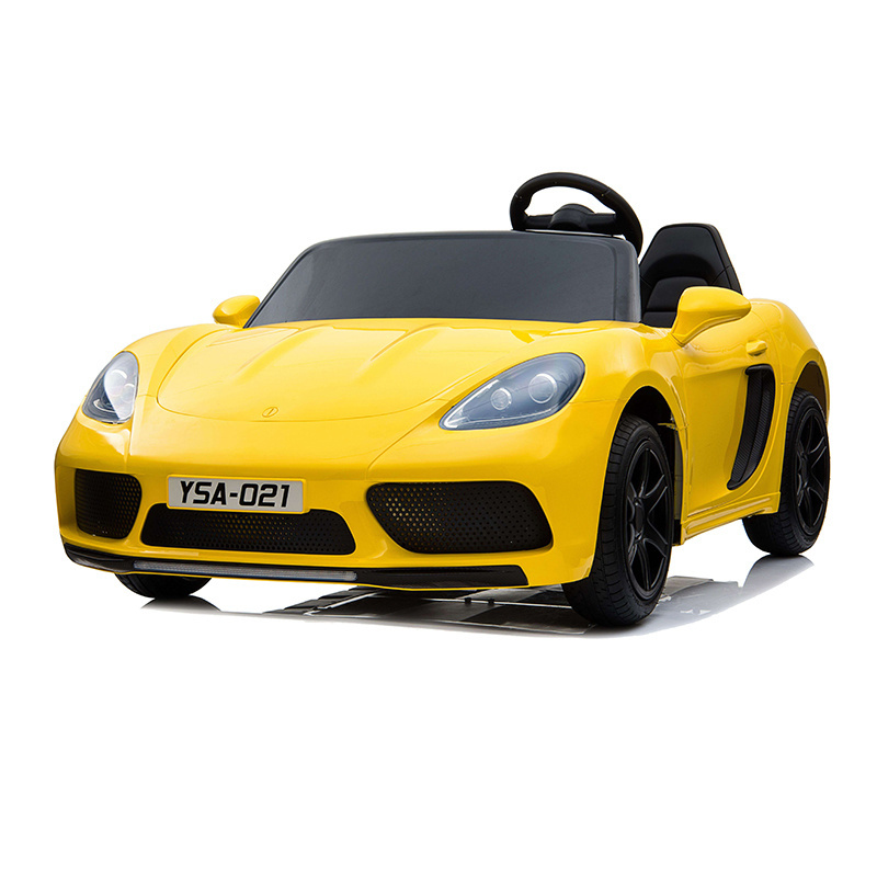 2020 NEW luxury very big kids adult ride on car  best toys for kids driving car New style baby remote control toys cars good