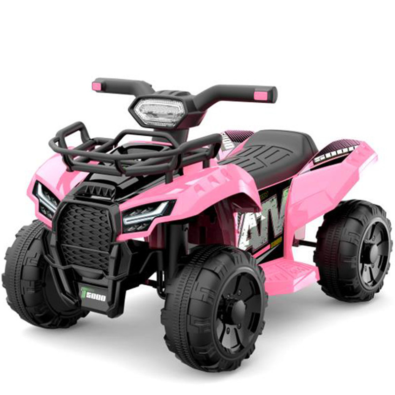 2021 Newest girls ride on electric cars mini atv toy cars 6 volt electric ride on cars