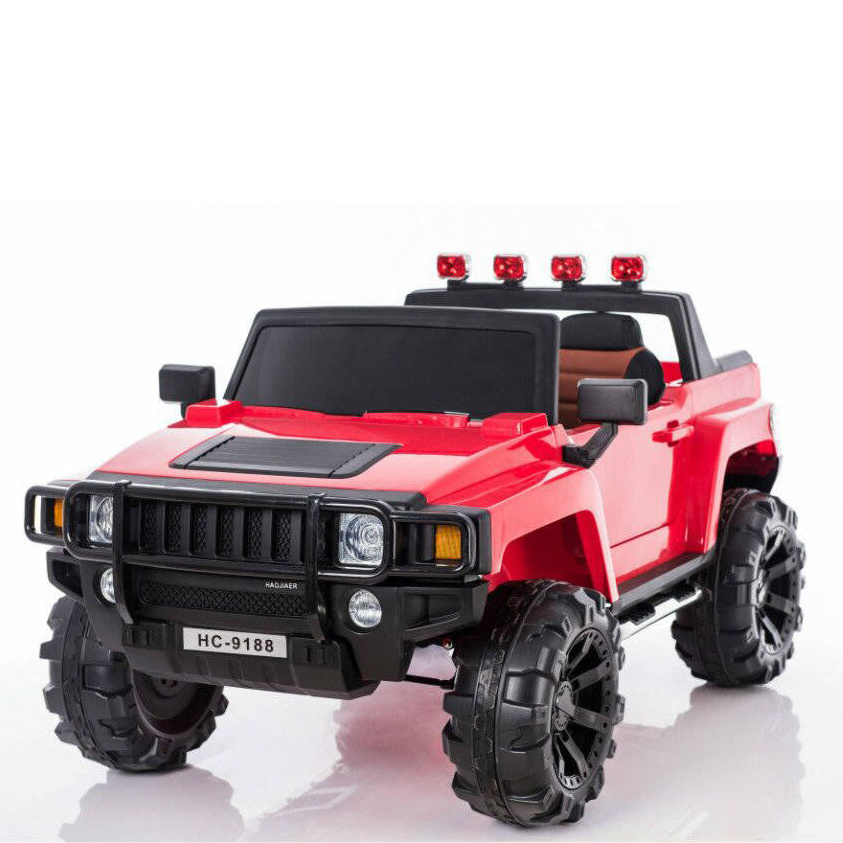 NEW High quality 2018 ride on car 12v with 2.4G r/c  car for baby to drive newest ride on toys 4x4 wholesale