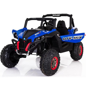 children's electric car Off-road vehicle  4wd electric kids ride on car 4*4 drive electric car 4*4 battery