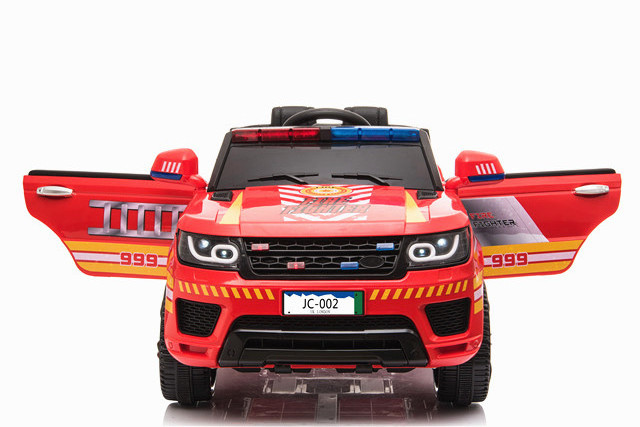 New cheap ride on police car kids electric good quality car for child ride on 12 volt kids ride on electric toy for wholesale