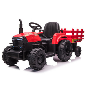 24 Volt Battery Kids Children Motorized Riding On Car Foot To Floor Vehicle Toys Ride On Car for Birthday Christmas Gift