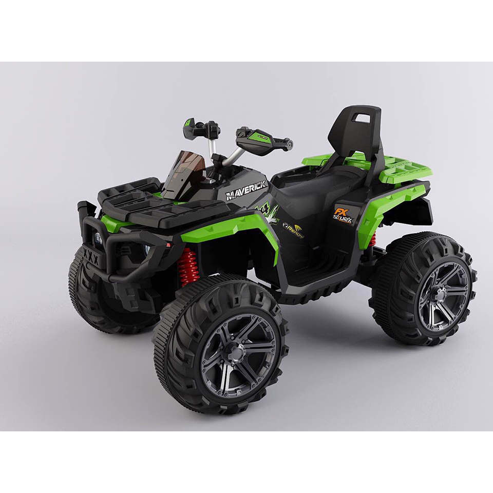 Kids ride on electric cars toy for wholesale battery operated car 12v children atv car