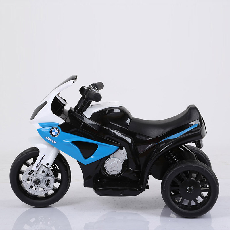 New licensed   motorcycle Electric 2019 model sport  motorcycle  car kids electric motorcycle with remote control