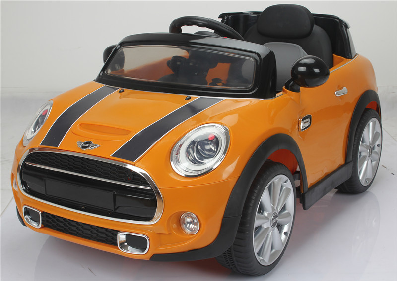 Wholesale Kids cheap Electric Car Kid Ride On Car children RC electric car 6V/12V Toy